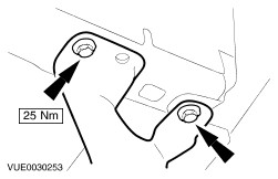 Ford Workshop Manuals > Focus 1999 (08.1998-12.2004) > Mechanical